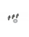 IFW52B 3PC Clutch Shoe                          IFW52B  - KYOSHO RC